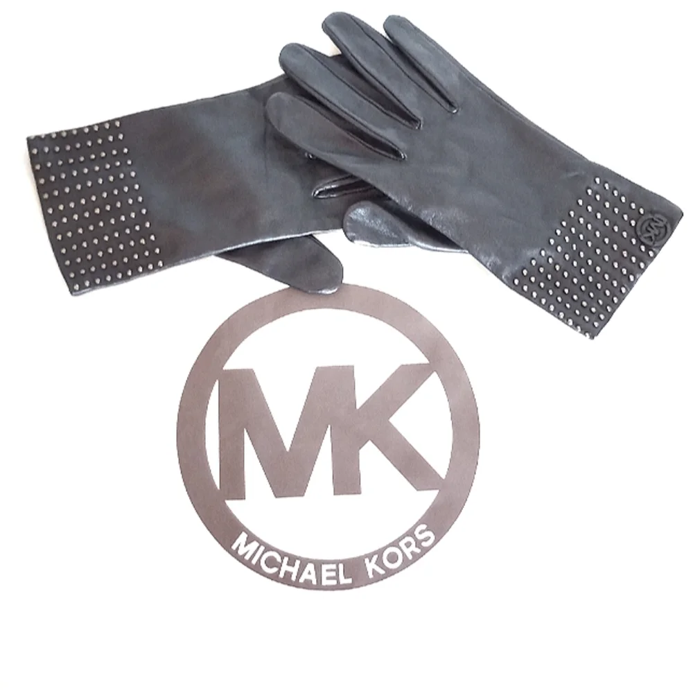 Michael Kors gloves